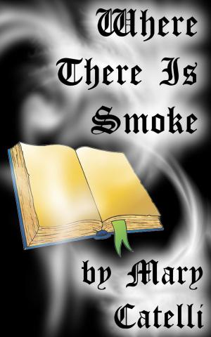 Cover of the book Where There Is Smoke by Fran LaPlaca