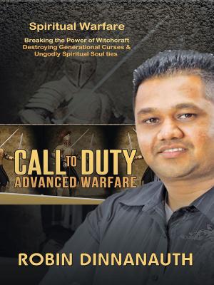 bigCover of the book Call to Duty Advanced Warfare by 