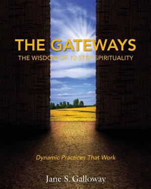 Cover of the book The Gateways by Winston Zvirikuzhe