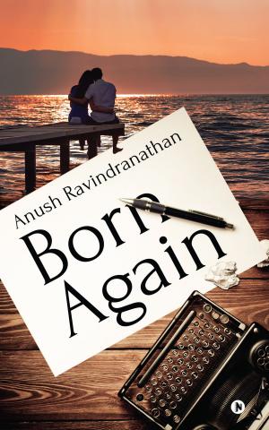 Cover of the book Born Again by Pritam Mandal