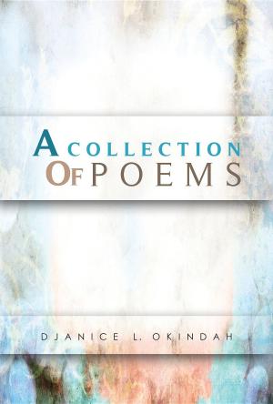 Cover of the book A Collection Of Poems by B L Barger