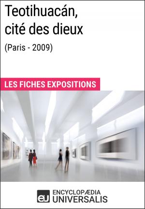Cover of the book Teotihuacán, cité des dieux (Paris - 2009) by 