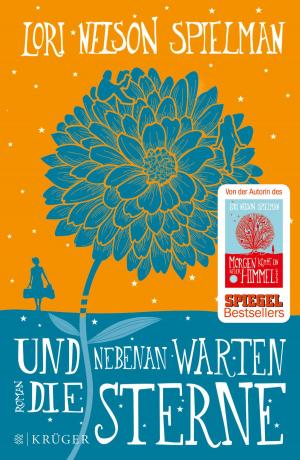 Cover of the book Und nebenan warten die Sterne by Seanan McGuire