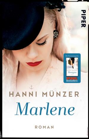 Cover of the book Marlene by Berit Reiss-Andersen, Anne Holt
