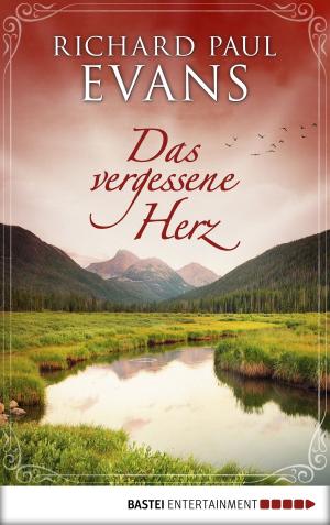 Cover of the book Das vergessene Herz by Ina Ritter