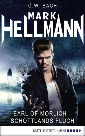 Cover of the book Mark Hellmann 05 by R. M. Huffman
