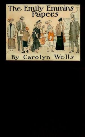 Cover of the book The Emily Emmins Papers by S. E. Winbolt