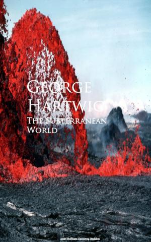 Cover of the book The Subterranean World by George M. Baker