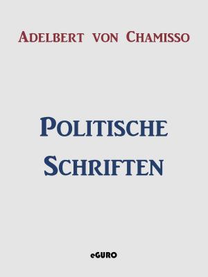 Cover of the book Politische Schriften by Peter Bürger