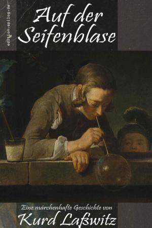 Cover of the book Auf der Seifenblase by Günter Luible