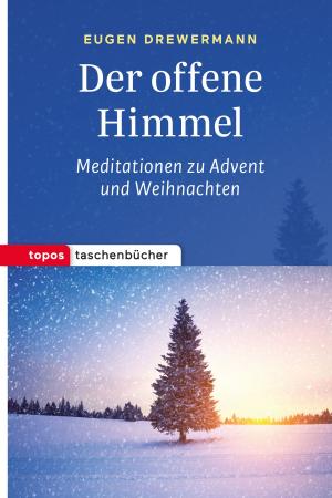 Cover of the book Der offene Himmel by Christa  Spilling-Nöker