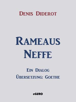 Cover of the book Rameaus Neffe by Hartmut Zänder