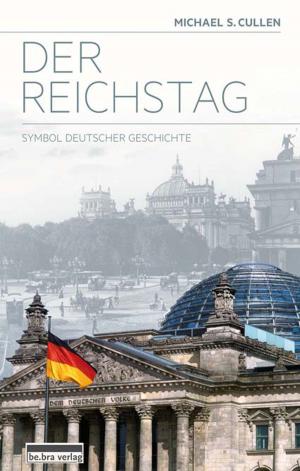 Cover of the book Der Reichstag by Volker Wieprecht, Robert Skuppin