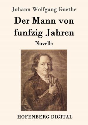 Cover of the book Der Mann von funfzig Jahren by Heinrich Hansjakob