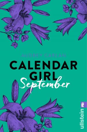 Book cover of Calendar Girl September