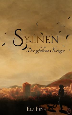 Cover of the book Sylnen by Justin Suchley
