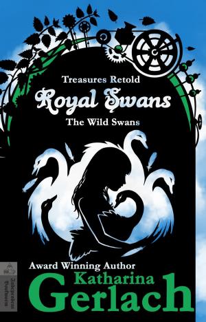 Cover of the book Royal Swans (The Wild Swans) by Sammy Powell