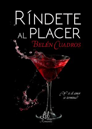 Cover of the book Ríndete al placer by Tania Sexton