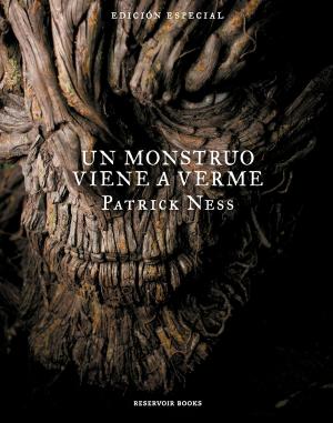 Cover of the book Un monstruo viene a verme (edición especial) by Titania Hardie