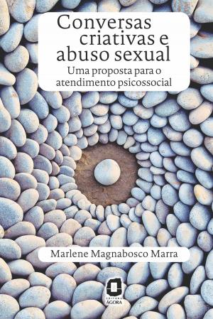 Cover of Conversas criativas e abuso sexual
