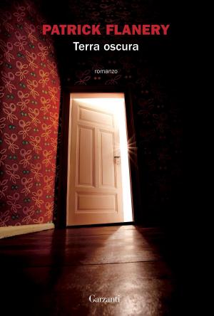 Cover of the book Terra oscura by Brandon Sanderson