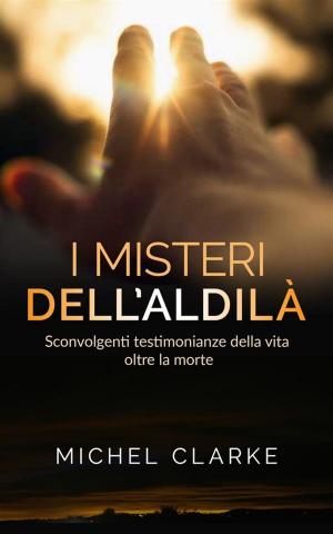 bigCover of the book I Misteri dell’Aldilà - sconvolgenti testimonianze della vita oltre la morte by 