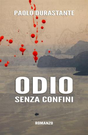 Cover of the book Odio senza confini by Tupla M.