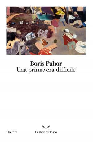 Cover of the book Una primavera difficile by Grazia Verasani