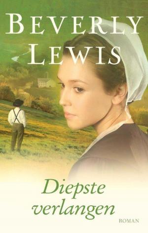 Cover of the book Diepste verlangen by Arie van der Veer