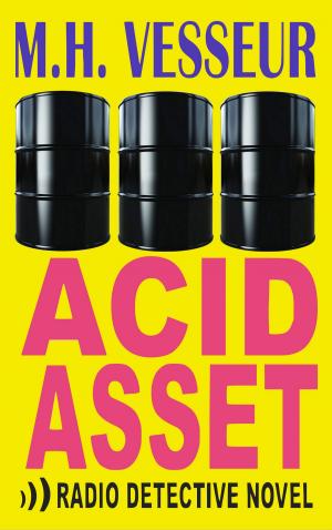 Cover of the book Acid Asset by Kyle J. Scimone