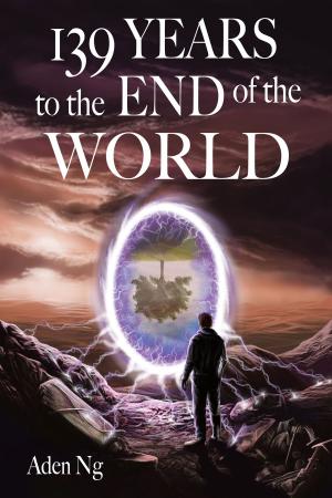 Cover of 139 Years to the End of the World