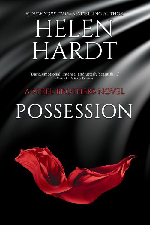 Cover of the book Possession by Helen Hardt, Waterhouse Press