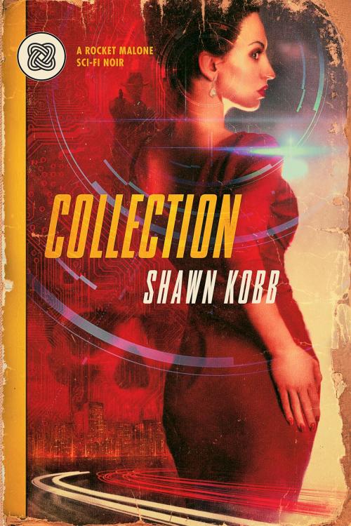 Cover of the book Collection by Shawn Kobb, Shawn Kobb