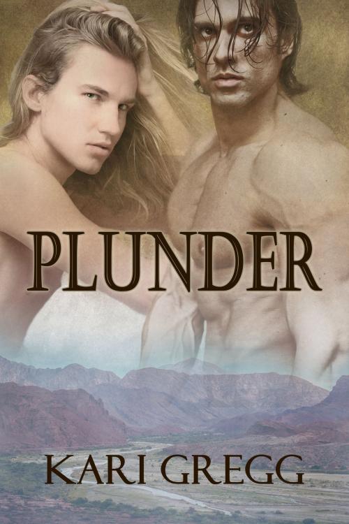 Cover of the book Plunder by Kari Gregg, Kari Gregg