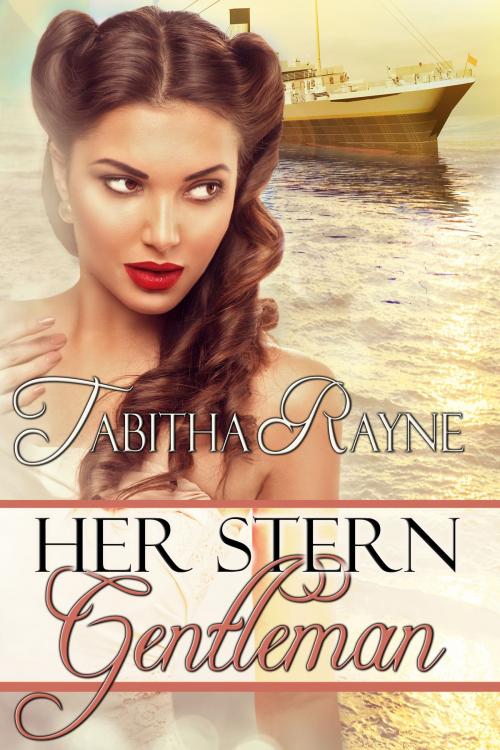 Cover of the book Her Stern Gentleman by Tabitha Rayne, Stormy Night Publications