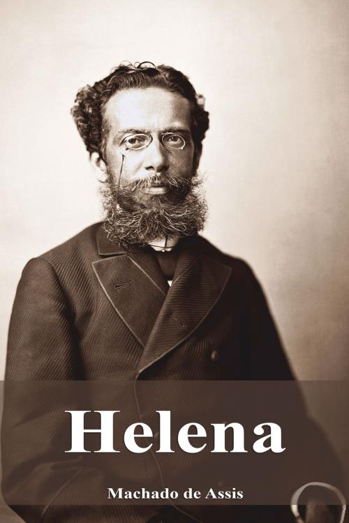 Cover of the book Helena by Machado de Assis, Dyalpha