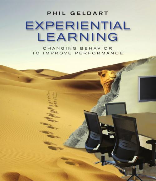 Cover of the book Experiential Learning by Phil Geldart, Eagle's Flight