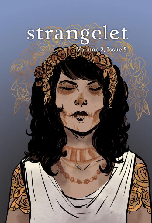 Cover of the book Strangelet, Volume 2, Issue 5 by Strangelet Press, Strangelet Press