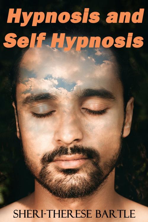 Cover of the book Hypnosis and Self Hypnosis: A Practical Workbook for Light Workers and Metaphysical Practitioners by Sheri-Therese Bartle, Sheri-Therese Bartle