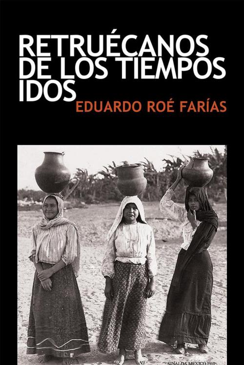 Cover of the book Retruécanos De Los Tiempos Idos by Eduardo Roé Farías, Palibrio