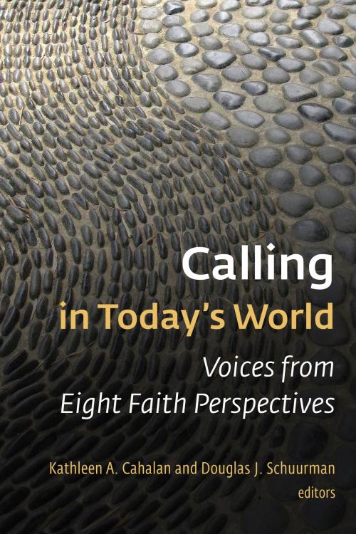 Cover of the book Calling in Today's World by , Wm. B. Eerdmans Publishing Co.