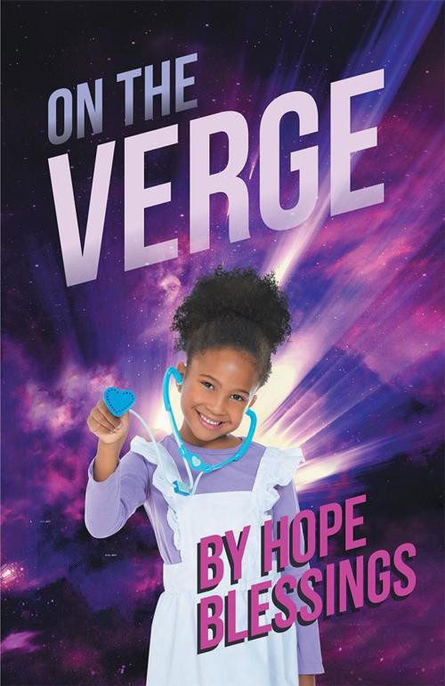 Cover of the book On the Verge by Hope Blessings, WestBow Press