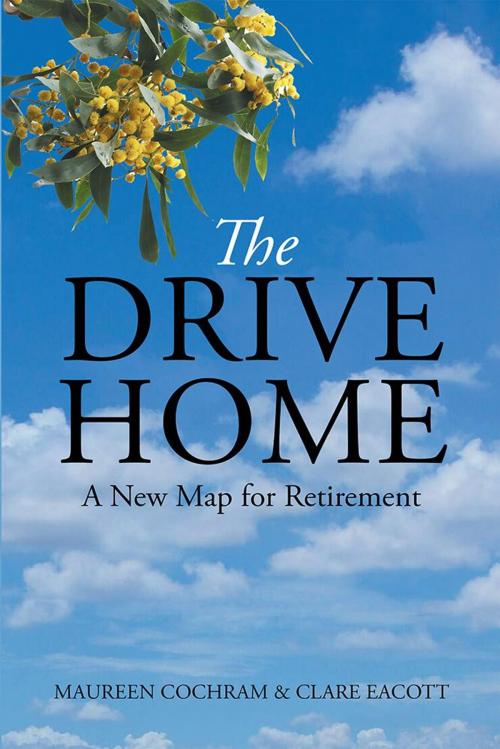 Cover of the book The Drive Home by Maureen Cochram, Clare Eacott, Xlibris AU