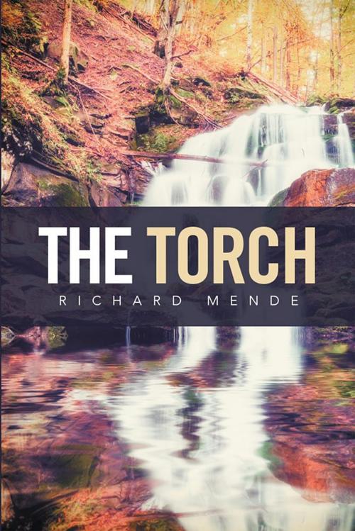 Cover of the book The Torch by Richard Mende, Xlibris US