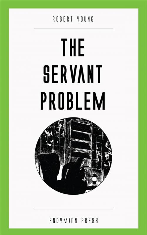 Cover of the book The Servant Problem by Robert Young, Endymion Press