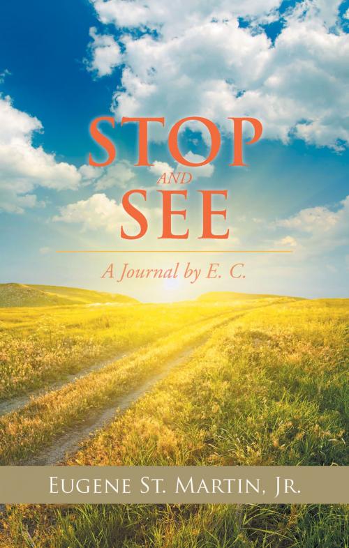 Cover of the book Stop and See by Eugene St Martin Jr, iUniverse