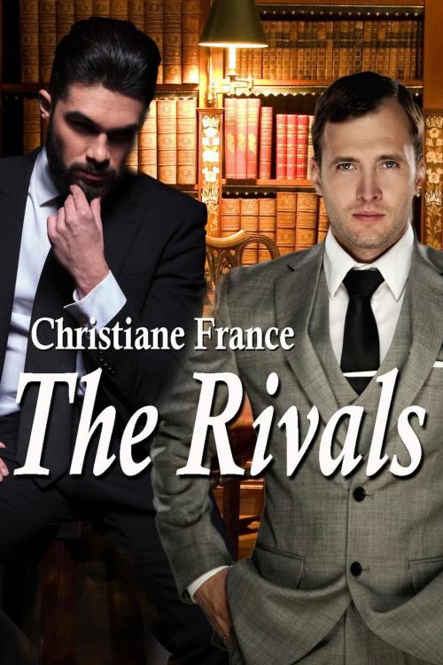 Cover of the book The Rivals by Christiane France, Christiane France