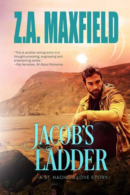 Cover of the book Jacob's Ladder by Z.A. Maxfield, Z.A. Maxfield