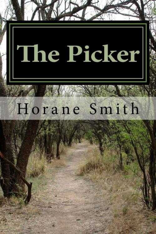 Cover of the book The Picker by Horane Smith, Horane Smith