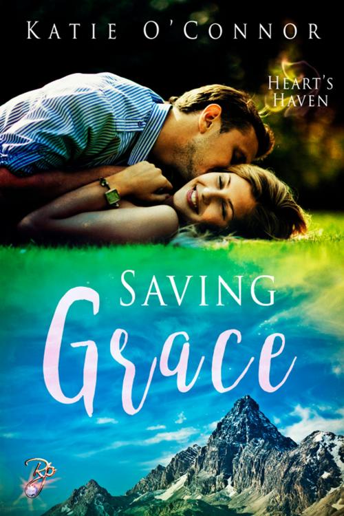 Cover of the book Saving Grace by Katie O'Connor, Resplendence Publishing, LLC